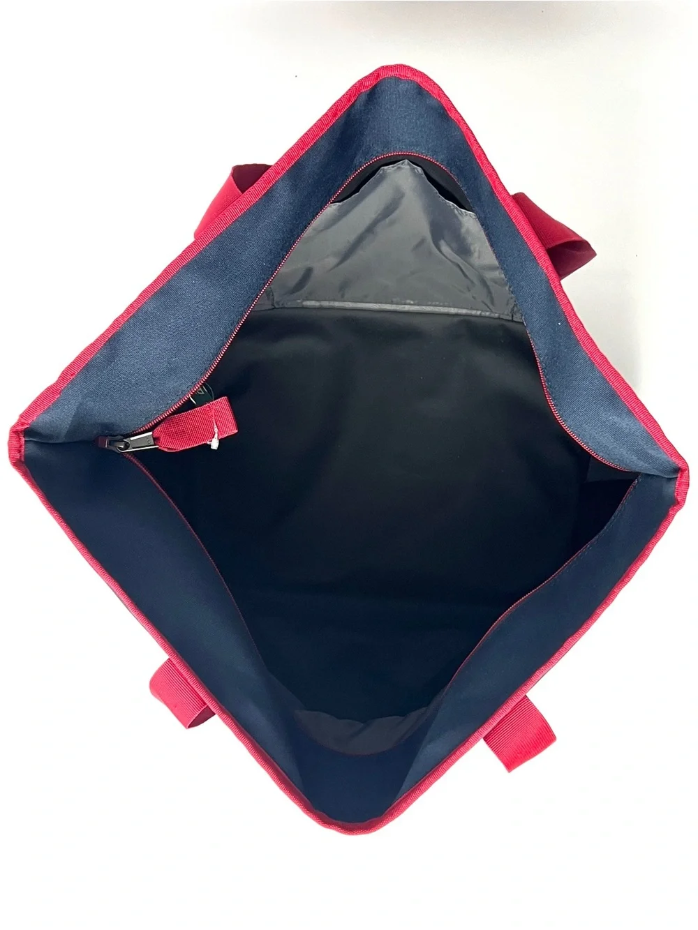 Orvis Adventure Tote Navy 40L